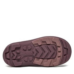 

Гумові чоботи Viking Extreme Warm 5-75450-4853 Grape/Antique Rose, Рожевий