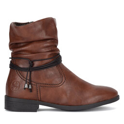 Rieker Stiefeletten Rieker 73691-25 Braun