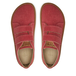 

Снікерcи Froddo Barefoot Vegan G3130248-4 DD Fuxia 4, Рожевий