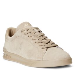 

Снікерcи Polo Ralph Lauren Hrt Ct Ii 809877601001 Milkshake, Бежевий
