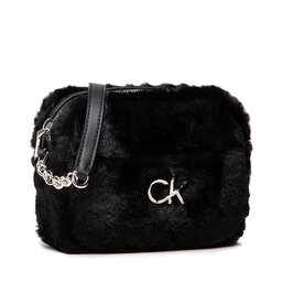 

Сумка Calvin Klein, Чорний