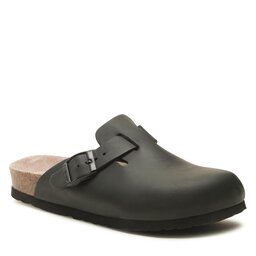 Genuins Șlapi Genuins Riva G104397 Black