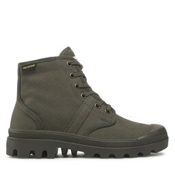 

Черевики туристичні Palladium Pallabrousse 90069-325-M Olive Night, Хакі