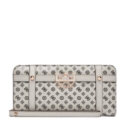 Guess Velká dámská peněženka Guess Emilee (PS) Slg SWPS88 62460 STL