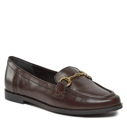 Ryłko Loaferke Ryłko 1MP90_X Brązowy 7SZ