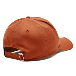 

Бейсболка New Era League Essential 60298722 Оранжевий
