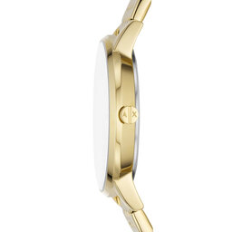 

Годинник Armani Exchange Lola AX5579 Gold/Gold, Золотий