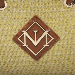 

Сумка Monnari BAG1590-M17 Бежевий