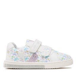 

Снікерcи Primigi 3904533 S White-Lilac, Білий