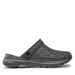 

Шльопанці Skechers Astonished 111103/BBK Black, Чорний