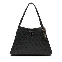 Guess Handtasche Guess HWSG95 07220 Schwarz