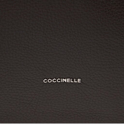 

Сумка Coccinelle M5F Coccinellemaelody E1 M5F 11 01 02 Bark G19, Коричневий