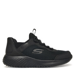 Skechers Zapatillas Skechers Bounder 403822L BBK Negro