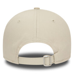 

Бейсболка New Era Team Outline 940 Nyy 60435240 Бежевий
