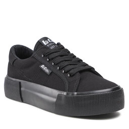 Lee Cooper Kedai Lee Cooper LCW-22-31-0885LA Black