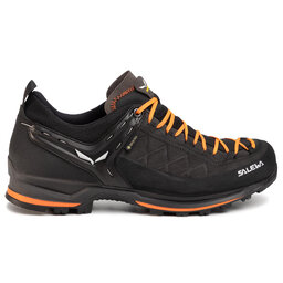 

Трекінгові черевики Salewa Ms Mtn Trainer 2 Gtx GORE-TEX 61356-0933 Black/Carrot, Чорний