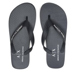 Armani Exchange Infradito Armani Exchange XUQ002 XV676 00285 Blu scuro