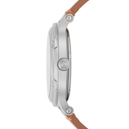 

Годинник Nautica Porthole NAPPRH020 Brown/Silver, Коричневий