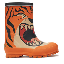 Viking Guminiai batai Viking Jolly Print 1-60020-3150 Oranžinė