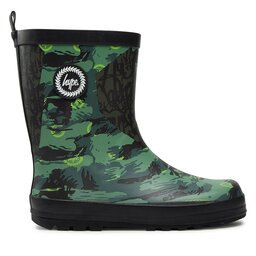 

Гумові чоботи HYPE YVLR-731 Khaki, Хакі