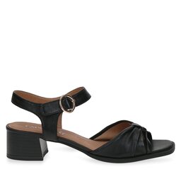 

Босоніжки Caprice 9-28213-20 Black Softnap. 40, Чорний