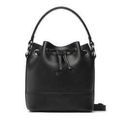 Emporio Armani Sac à main Emporio Armani Y3E208 YVL3E 81386 Black/Black