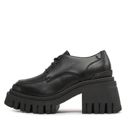 

Туфлі Altercore Dorim Vegan Black, Чорний