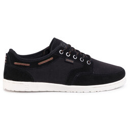 

Снікерcи Etnies Dory 4101000401 Black/Brown/Green, Чорний