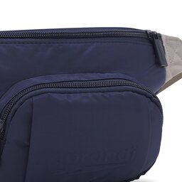 

Сумка на пояс Sprandi SPR-N-007-05 Navy, Cиній