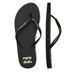 Billabong Σαγιονάρες Billabong 800269A Μαύρο