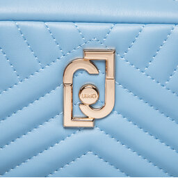 

Сумка Liu Jo Ecs M Camera Case AF2222 E0426 Dusk Blue 64120, Голубий