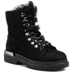 Eva Minge Schnürstiefeletten Eva Minge EM-40-06-000446 601