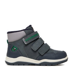 Lasocki Kids Schnürschuhe Lasocki Kids CEO-CI12-TERKEY-04 Dunkelblau