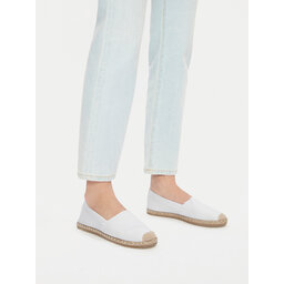JENNY Espadrilles JENNY WSK1609-20 Weiß