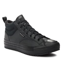 Converse Bambas Converse Chuck Taylor All Star Malden Street Boot A04478C Black