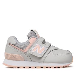 

Снікерcи New Balance IV574CG1 Сірий