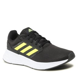 adidas Обувки adidas Galaxy 6 GW4141 Black