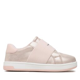 

Снікерcи Calvin Klein Jeans V1A9-80654-0376302 S pink, Рожевий