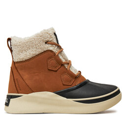 Sorel Schneeschuhe Sorel 2088131243 Braun