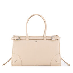 Gino Rossi Handtasche Gino Rossi WEN-200 Beige