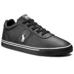 Polo Ralph Lauren Kedai Polo Ralph Lauren Hanford A85 Y2140 R0580 W004A 8161681803H2 Black/Black