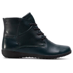 Josef Seibel Черевики Josef Seibel Naly 09 79709 VL971 640 Темно-зелений