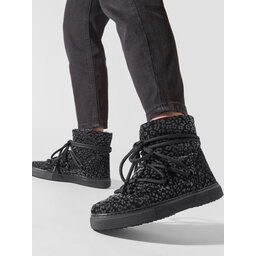 Inuikii Schneeschuhe Inuikii 75202-064 Schwarz