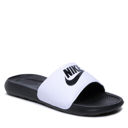 Nike Șlapi Nike Victori One Slide CN9675 005 Black/Black/White
