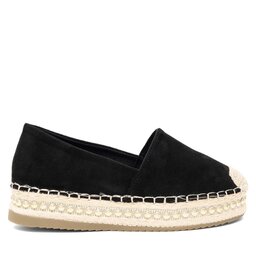 

Еспадрильї DeeZee WSS20459-02 Black, Чорний