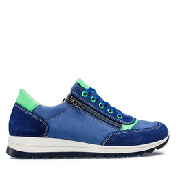 

Снікерcи Primigi 1869544 D Blue, Голубий