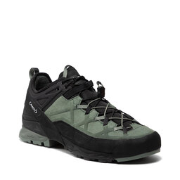 Aku Bakancs Aku Rock Dfs 722.1 Green 051