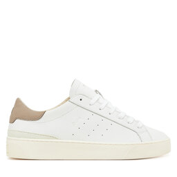 D.A.T.E. Sneakersy D.A.T.E. Sonic Calf M421-SO-CA-WY Biały