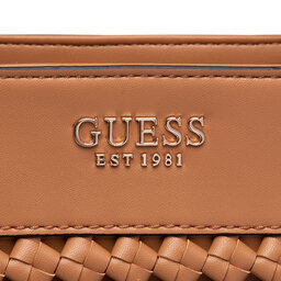 

Сумка Guess, Коричневий