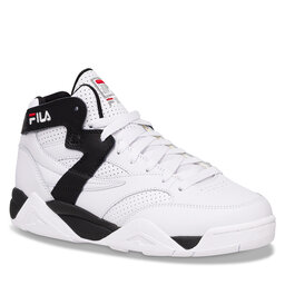 Fila Sneakers Fila M-Squad Mid FFM0212.13036 White/Black